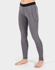 Morgan Unisex Dual Active Base Layer