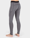 Morgan Unisex Dual Active Base Layer