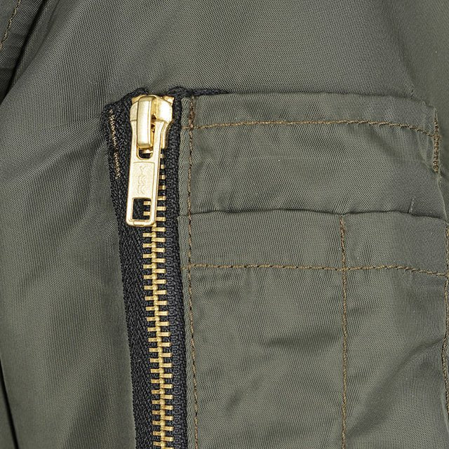 Black Arrow Moto | Men's Glory Bomber Jacket - MILITIA - Jackets - Peak Moto