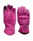 Black Arrow Moto | Queen Bee Gloves - Candy - Gloves - Peak Moto
