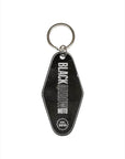 Hotel Keyring