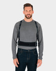 Knox Micro-Lock CE Air Back Protector MK2