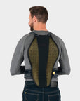Knox Micro-Lock CE Air Back Protector MK2