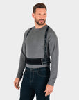 Knox Micro-Lock CE Air Back Protector MK2