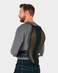 Knox Micro-Lock CE Air Back Protector MK2