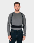 Knox Micro-Lock CE Air Back Protector MK2