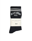 Classic Crew Socks