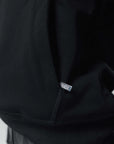 Storm Unisex Armoured Hoodie - Dark Holo