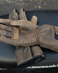 GEN 2 'The Original' Double Length Gauntlet Gloves