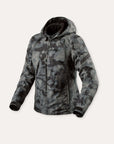 Flare 3 H2O Ladies Jacket