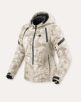 Flare 3 H2O Ladies Jacket