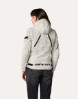 Flare 3 H2O Ladies Jacket