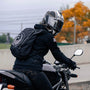 Flying Solo Gear Co | Ashvault X Backpack 15L - No - Bags & Luggage - Peak Moto