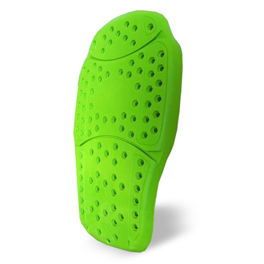 Flying Solo Gear Co | CE Level 2 Back Protector Insert - Back Protector - Peak Moto