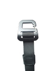 Flying Solo Gear Co | Clip Buckle Straps - Straps - Peak Moto