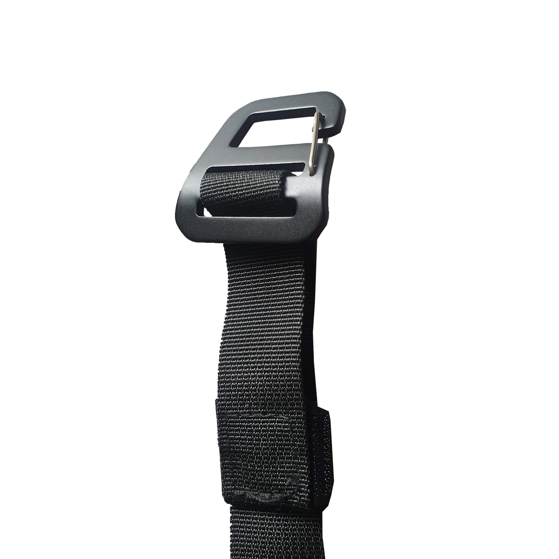 Flying Solo Gear Co | Clip Buckle Straps - Straps - Peak Moto