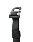 Flying Solo Gear Co | Clip Buckle Straps - Straps - Peak Moto