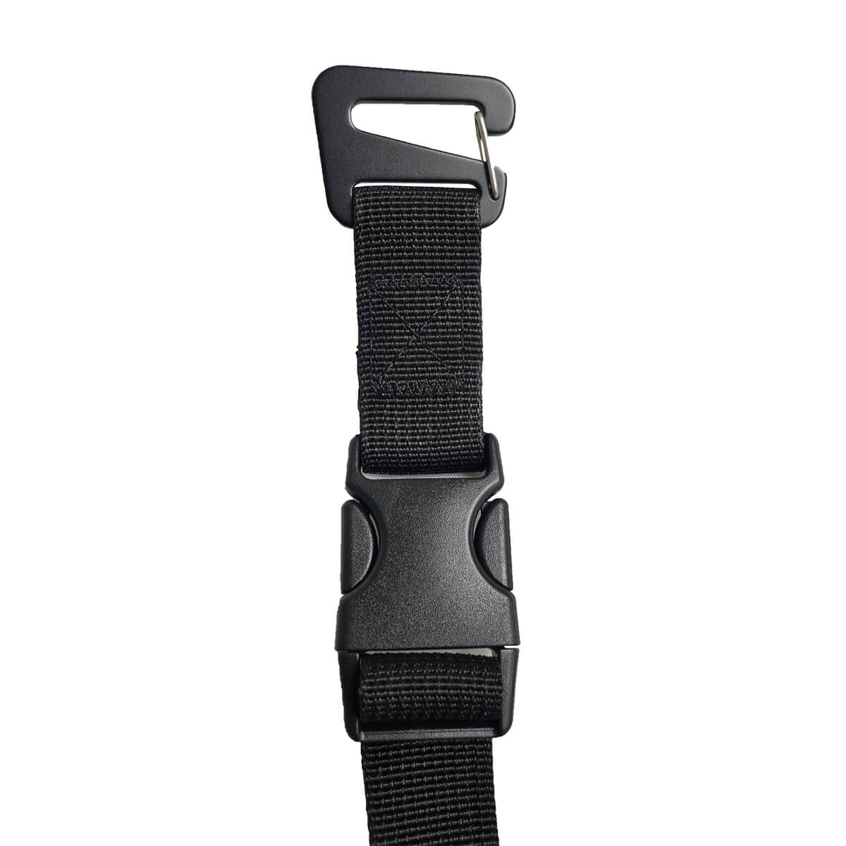 Flying Solo Gear Co | Easy - Release Buckle Tie - Down Straps - 4 - Pack - Straps - Peak Moto