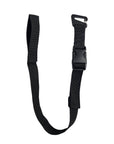 Flying Solo Gear Co | Easy - Release Buckle Tie - Down Straps - Single Strap - Straps - Peak Moto
