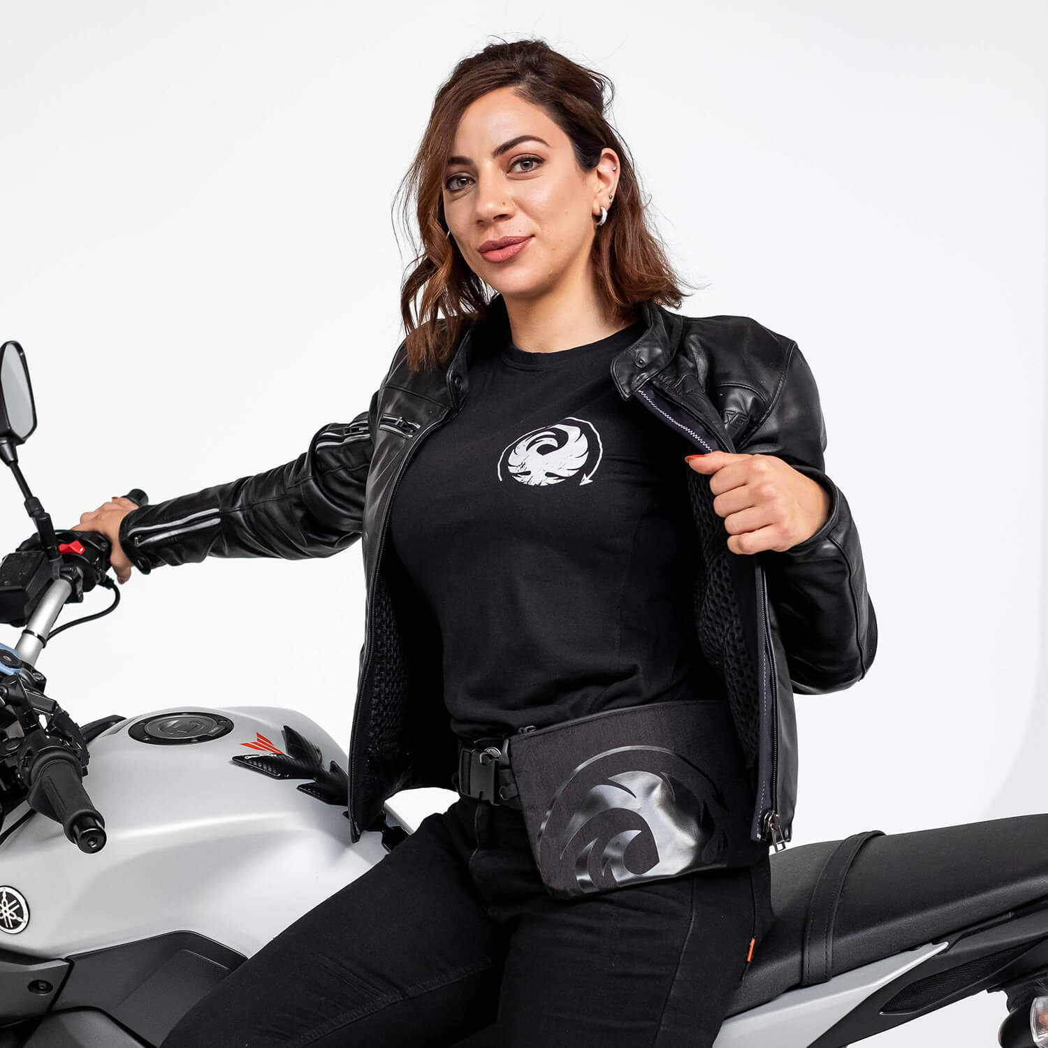 Flying Solo Gear Co | Killswitch Pack V2 - Bags & Luggage - Peak Moto