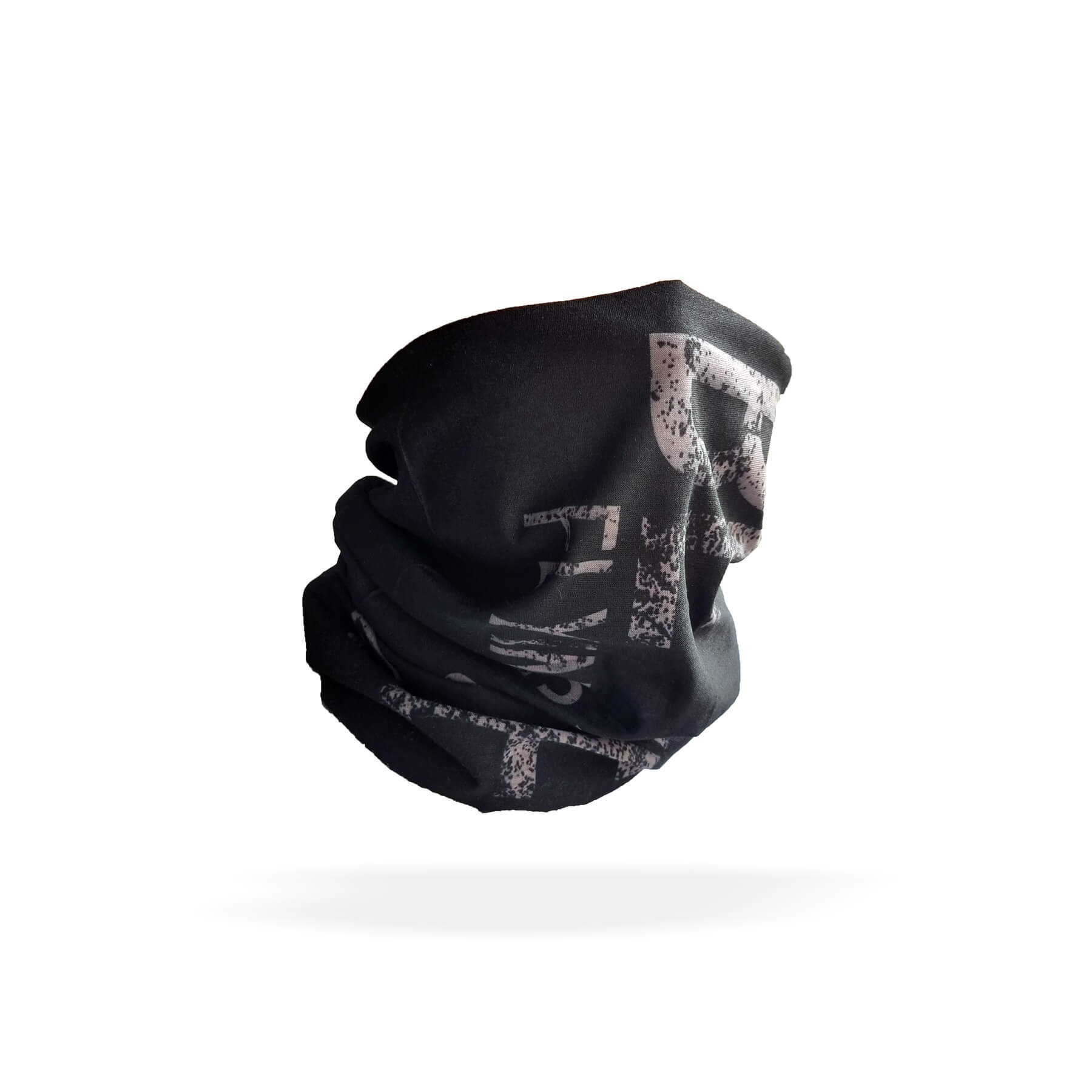 Flying Solo Gear Co | Motorcycle Neck Gaiter - Phoenix - Neckwear - Peak Moto