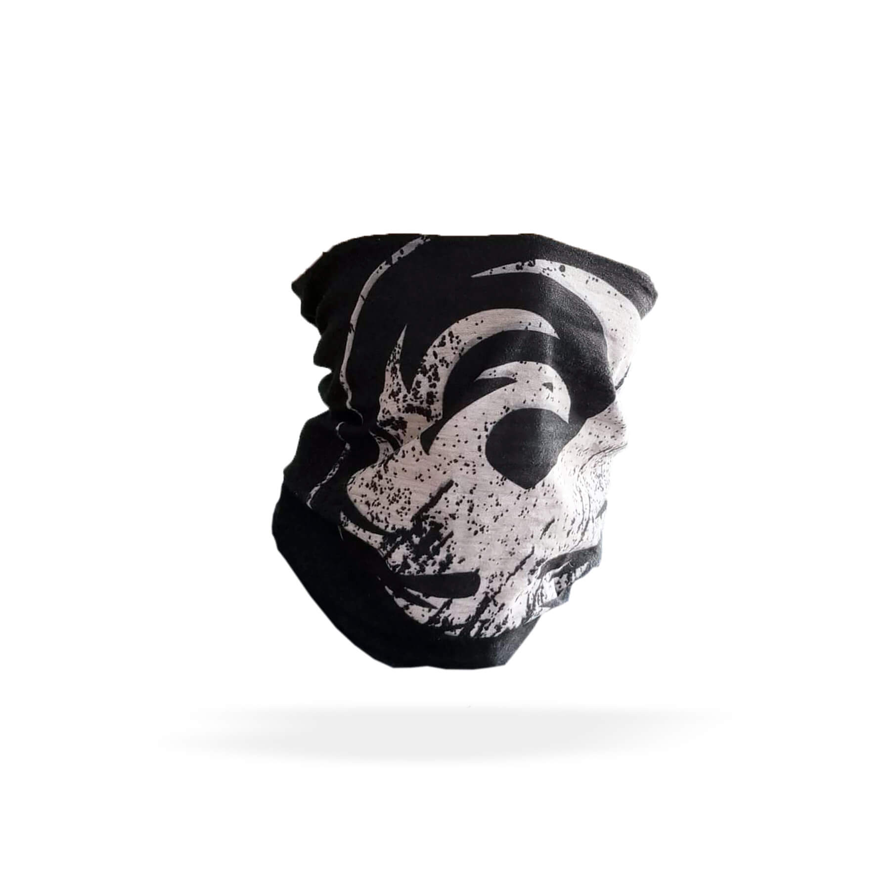 Flying Solo Gear Co | Motorcycle Neck Gaiter - Phoenix - Neckwear - Peak Moto