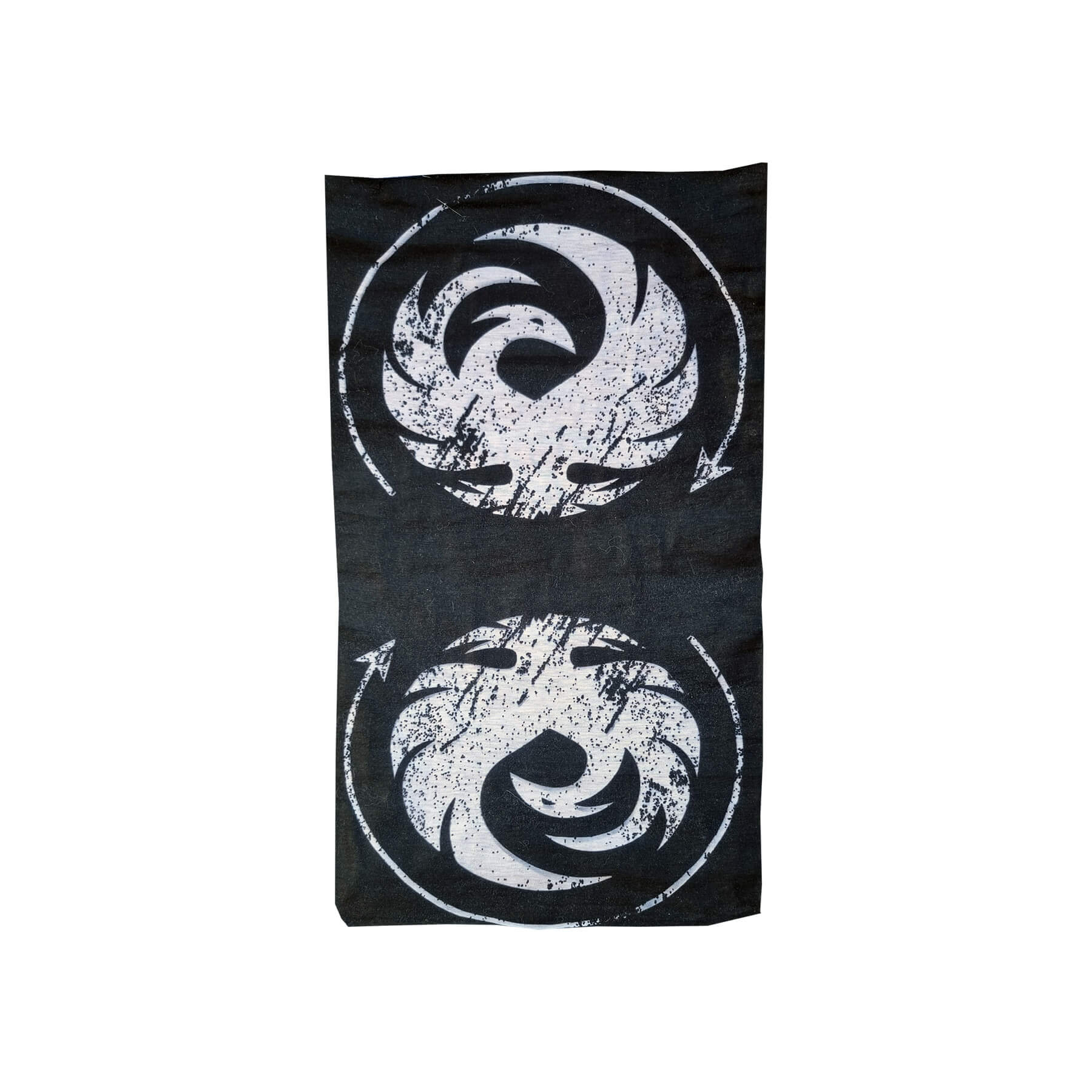 Flying Solo Gear Co | Motorcycle Neck Gaiter - Phoenix - Neckwear - Peak Moto
