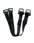 Flying Solo Gear Co | Piggyback Straps | 2 - or 4 - Pack - 2 - Pack - Straps - Peak Moto