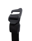 Flying Solo Gear Co | Standard G - hook Buckle Straps | 4 - Pack - Straps - Peak Moto