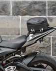 Flying Solo Gear Co | Tully Waterproof Tailbags - Small 7L - Bags & Luggage - Peak Moto