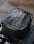 Flying Solo Gear Co | Tully Waterproof Tailbags - Small 7L - Bags & Luggage - Peak Moto