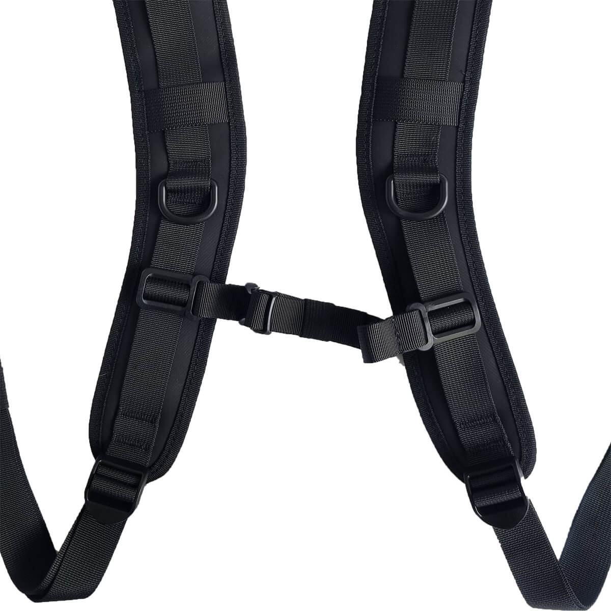 Flying Solo Gear Co | Universal Backpack Straps - Straps - Peak Moto