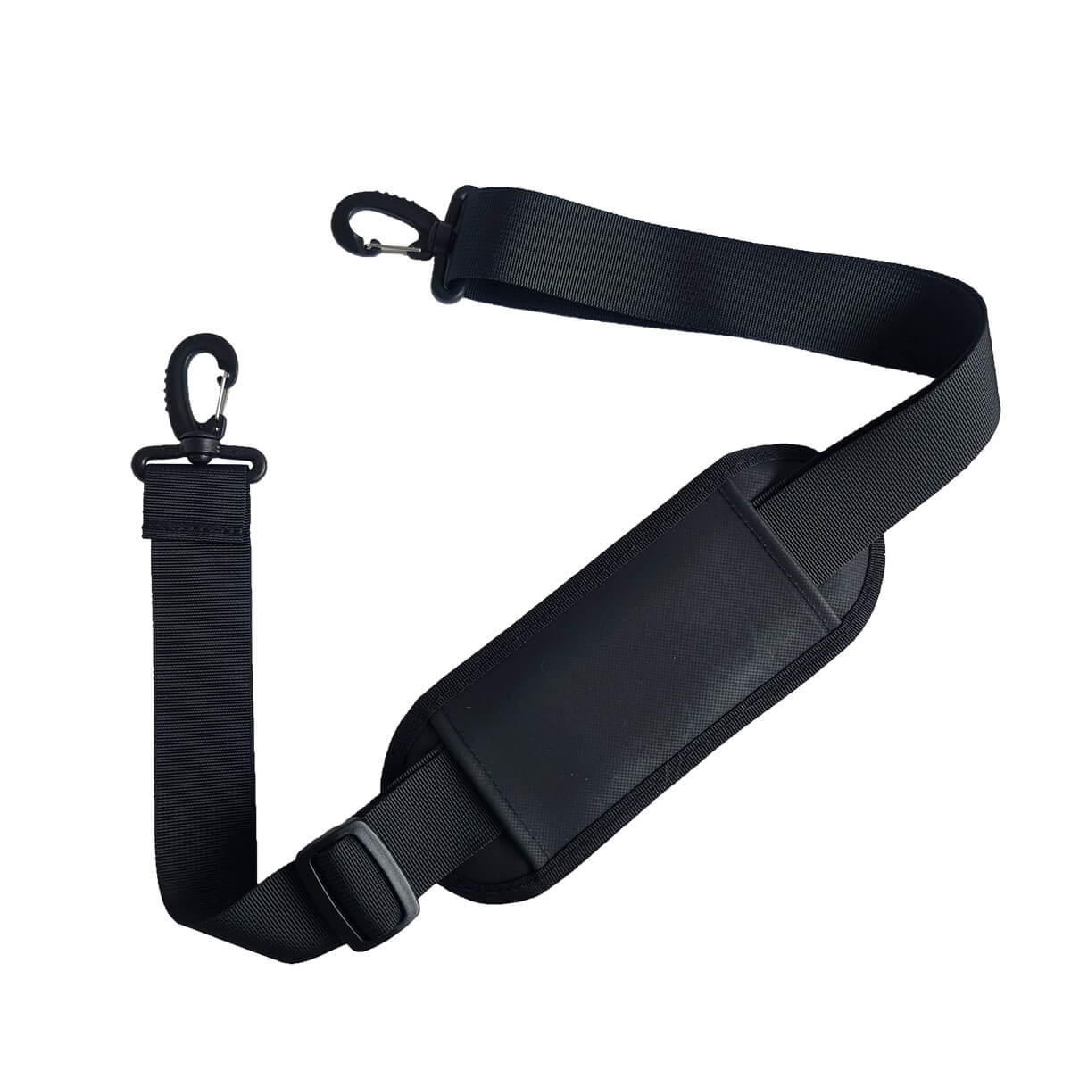 Flying Solo Gear Co | Universal Messenger Bag Shoulder Strap - Straps - Peak Moto