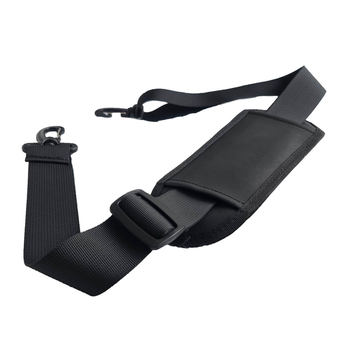 Flying Solo Gear Co | Universal Messenger Bag Shoulder Strap - Straps - Peak Moto
