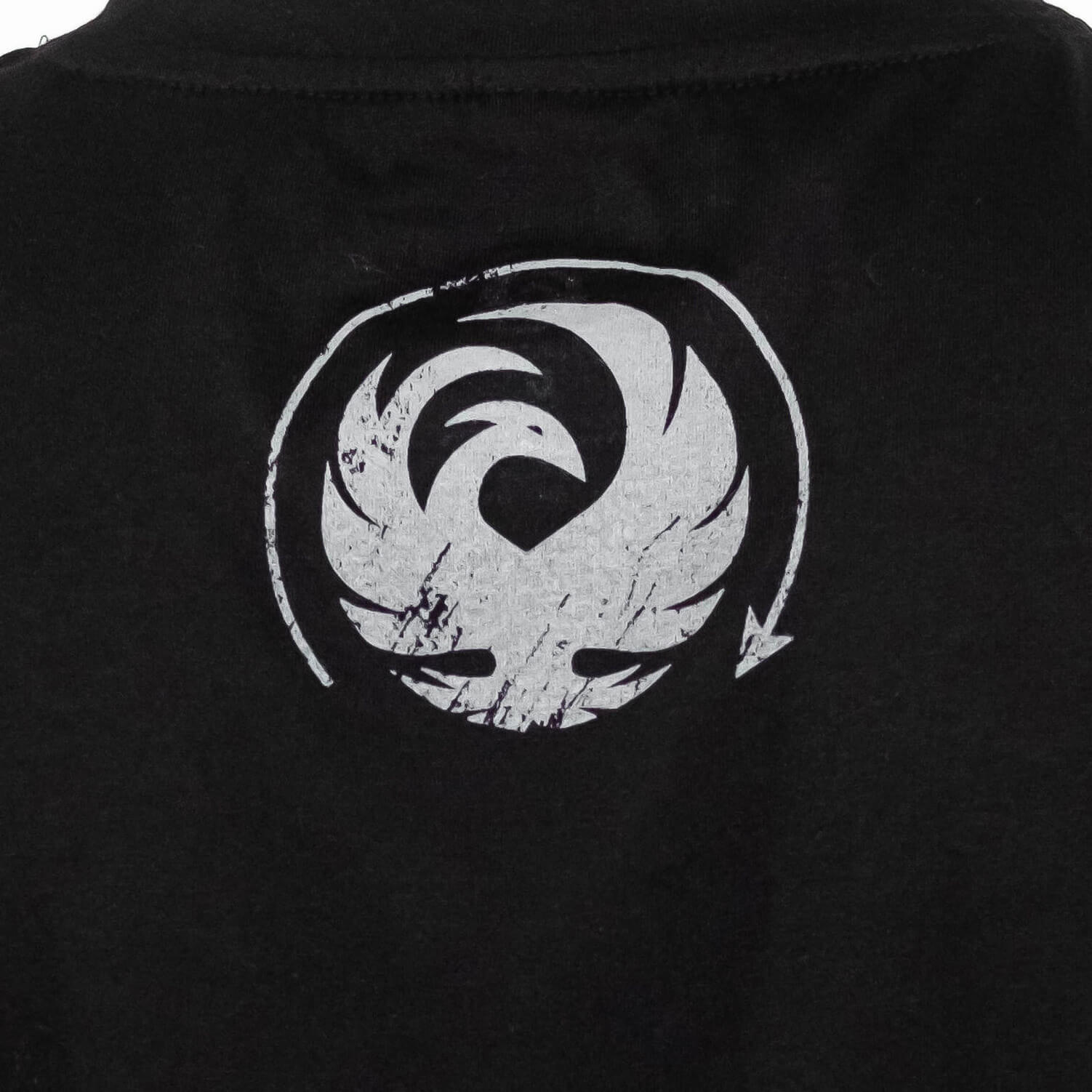 Flying Solo Gear Co | Women's BRAVE Ultra - lite Tee - AU 8 / US 4 - T - Shirt - Peak Moto