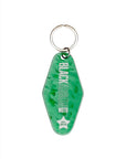 Hotel Keyring
