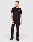 Colton Slim-Tapered Men's Jeans