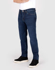 Kirkstone Straight Fit Men's Jeans