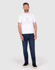 Kirkstone Straight Fit Men's Jeans
