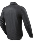 FSO011_Tracer 2 Overshirt Rear