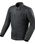 FSO011_Tracer 2 Overshirt