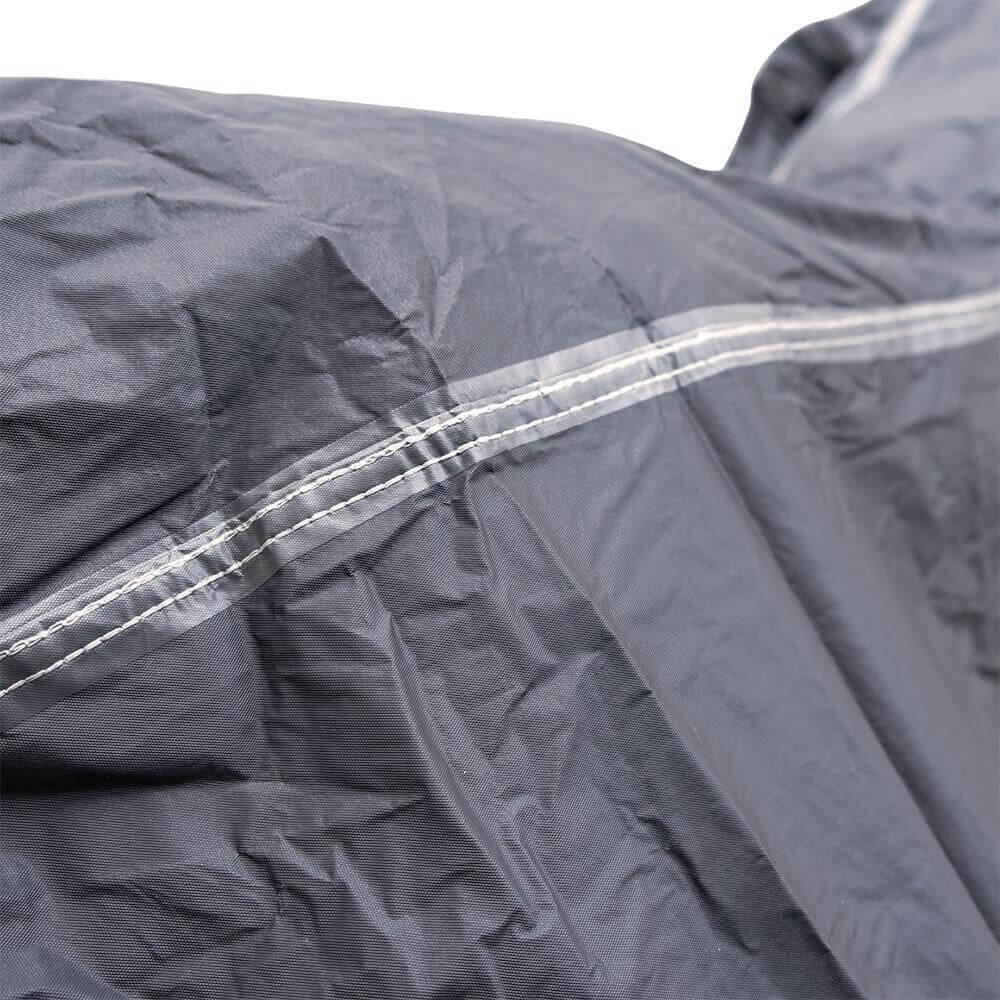 La Corsa | Waterproof Motorcycle Cover - Medium (Length 207cm) - Motorcycle Cover - Peak Moto