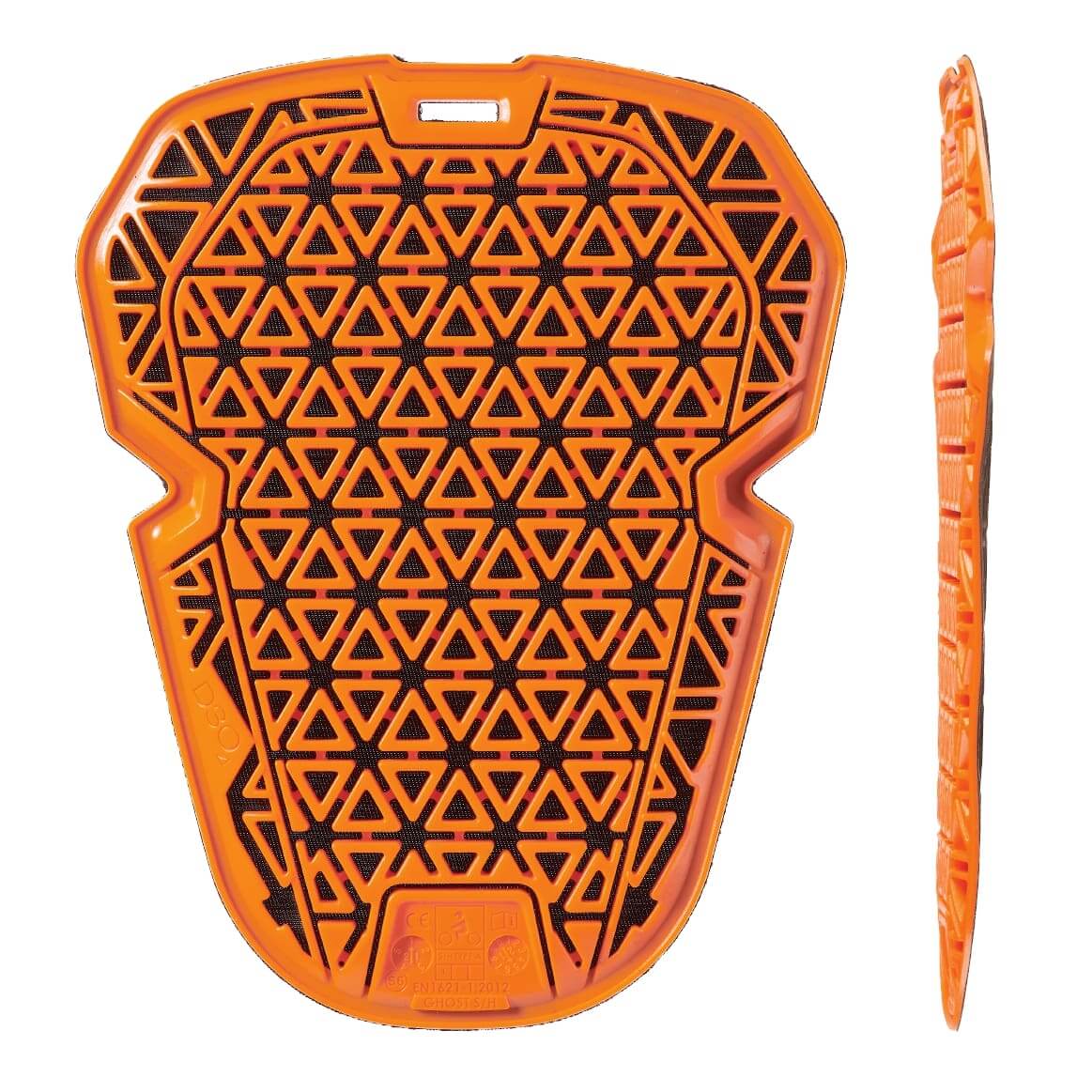 MotoGirl | CE Level 2 - D3O Ghost Hip/Shoulder Armour - Armour - Peak Moto