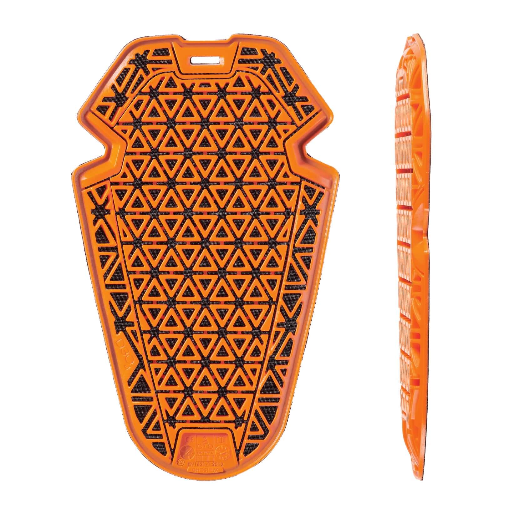 MotoGirl | CE Level 2 - D3O Ghost Knee/Elbow Armour - Armour - Peak Moto