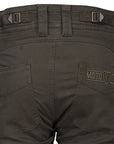 MotoGirl | Lara Cargo Pants - Olive - XXS / AU 4 / US 2 - Women's Pants - Peak Moto
