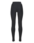 MotoGirl | Mid - Layer Leggings - Black - Windbreaker - Peak Moto