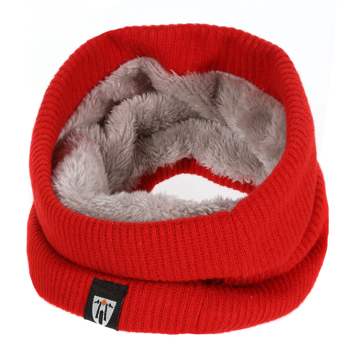 PHIGVEL MIL NECK WARMER フィグベル