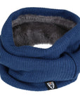 MotoGirl | Neck Warmer - Blue - Neckwear - Peak Moto