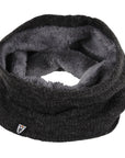 MotoGirl | Neck Warmer - Dark Grey - Neckwear - Peak Moto