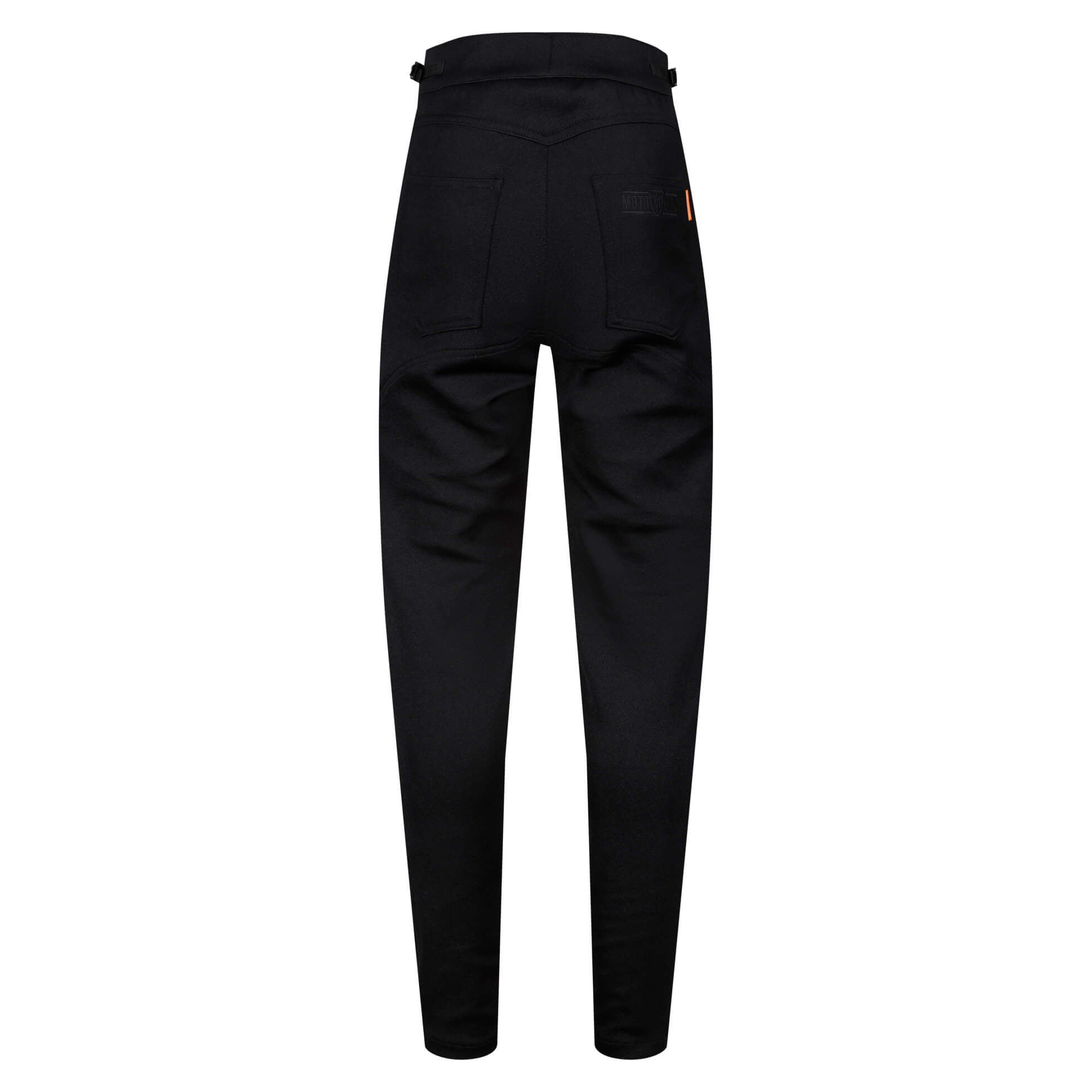 MotoGirl | Nimi Trousers - AU 6 / US 4 - Women's Pants - Peak Moto